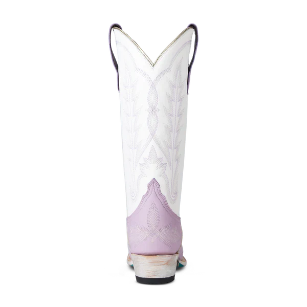 Lane Boots Women's Lexington Boot- Lovely Lavender - Image 4