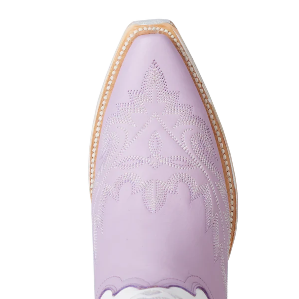Lane Boots Women's Lexington Boot- Lovely Lavender - Image 6
