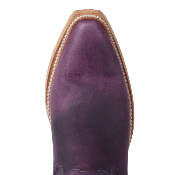 Lane Women's Emma Jane Cowgirl Boot- Midnight Orchard - Image 5