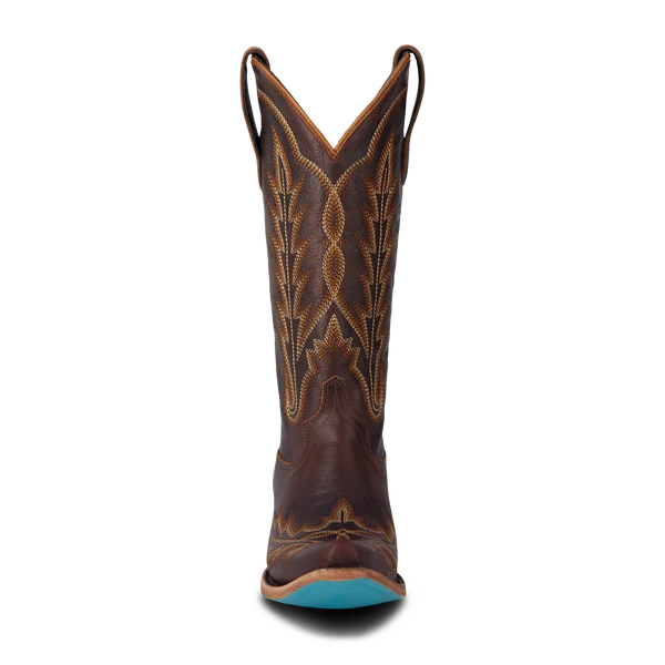 Lane Women's Lexington Boots - Cognac - Image 2