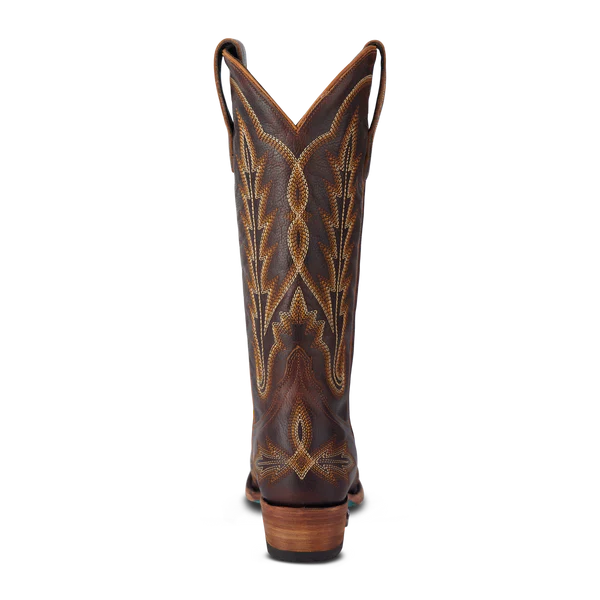 Lane Women's Lexington Boots - Cognac - Image 3