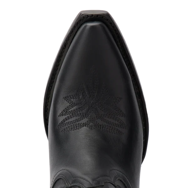 Lane Women's Smokeshow Bootie - Jet Black - Image 6