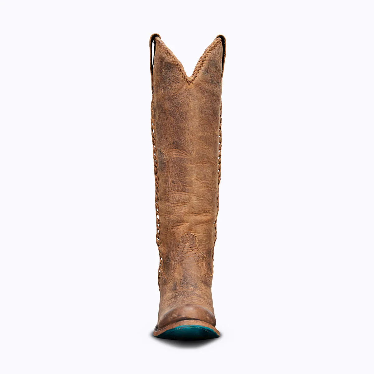 Lane Women's Plain Jane Boots - Brown - Image 4