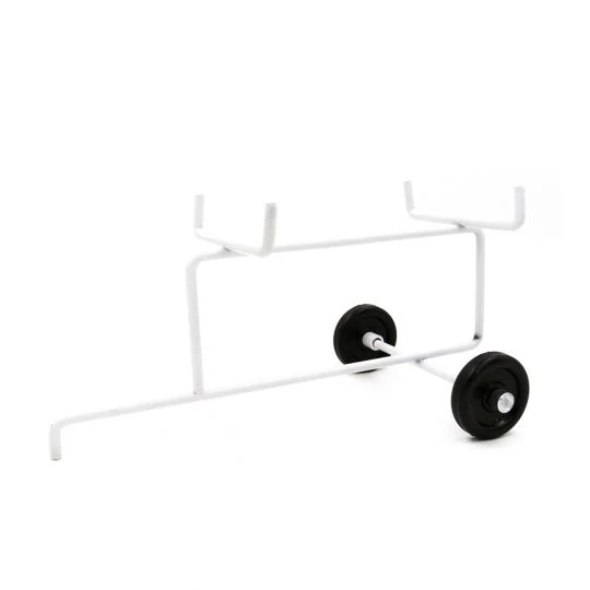 Little Buster Toys Panel Trailer