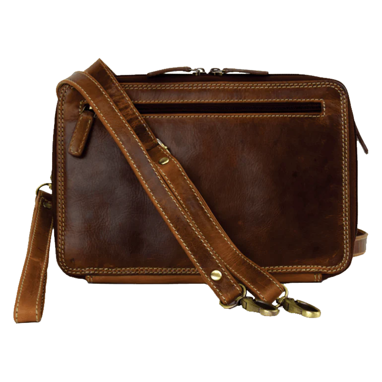 Rugged Earth Women's Leather Purse