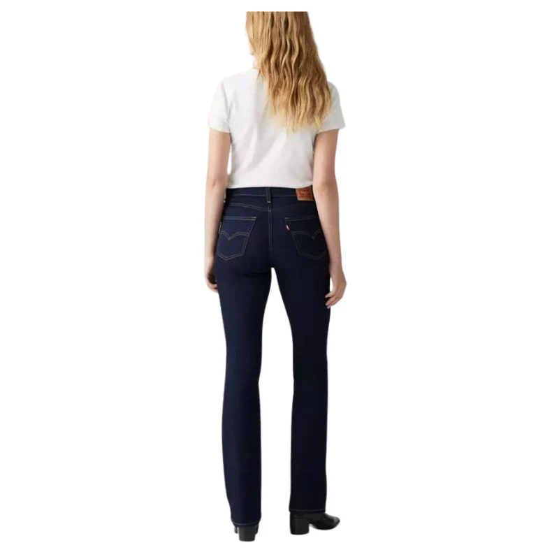 Levi Strauss Women's 725 High Rise Boot Cut - Image 2