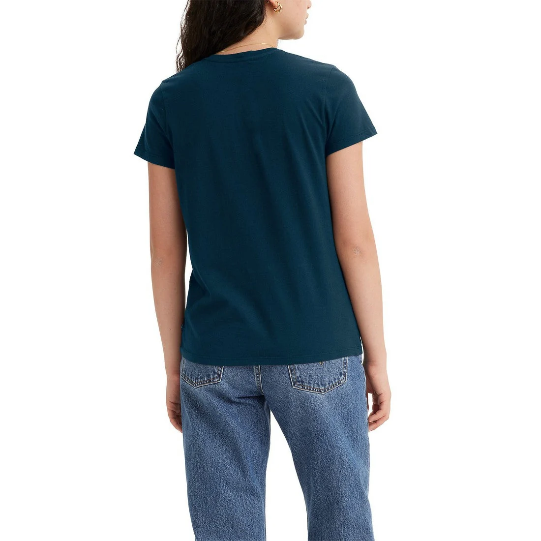 Levi Women's The Perfect Tee - Kinsley Floral - Image 2