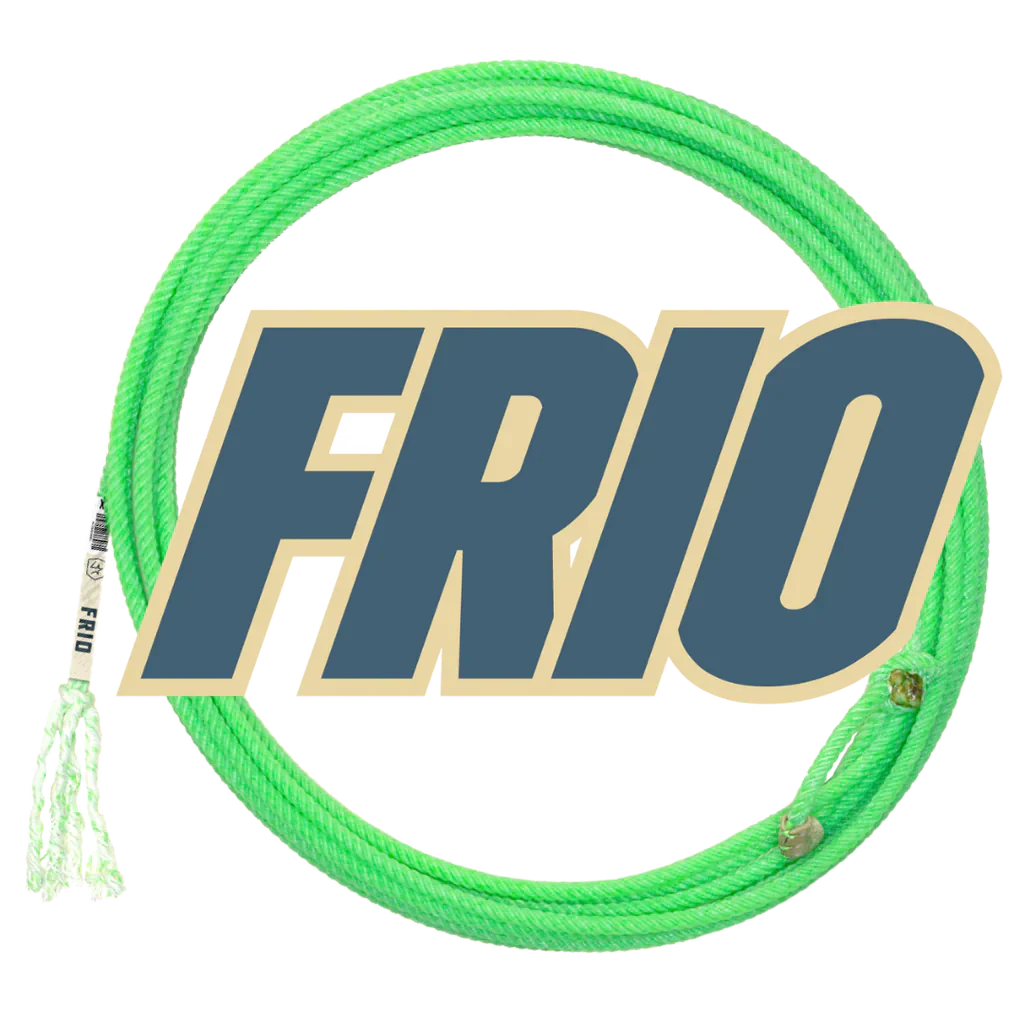 Lone Star Frio 4-Strand Team Rope