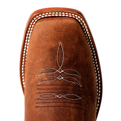 Macie Bean Women's Western Boots - Turquoise Barcelona - Image 5
