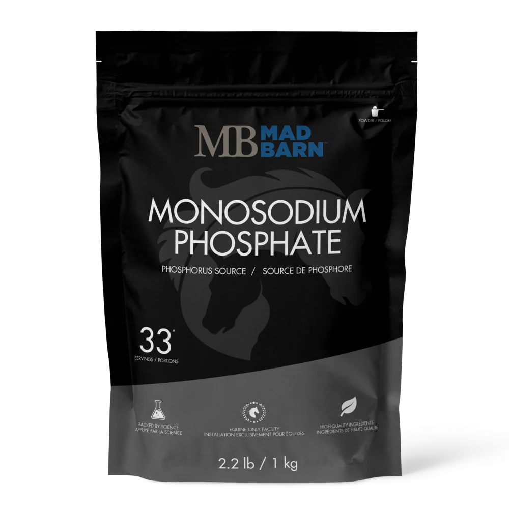 Mad Barn Monosodium Phosphate