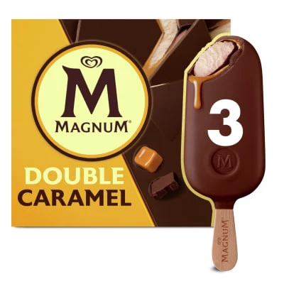 Magnum Ice Cream Treat - Image 2
