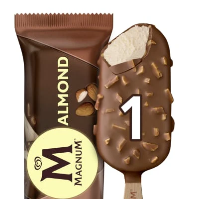 Magnum Ice Cream Treat - Image 3