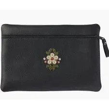 Manitobah Floret Beaded Utility Bag- Multiple Colours