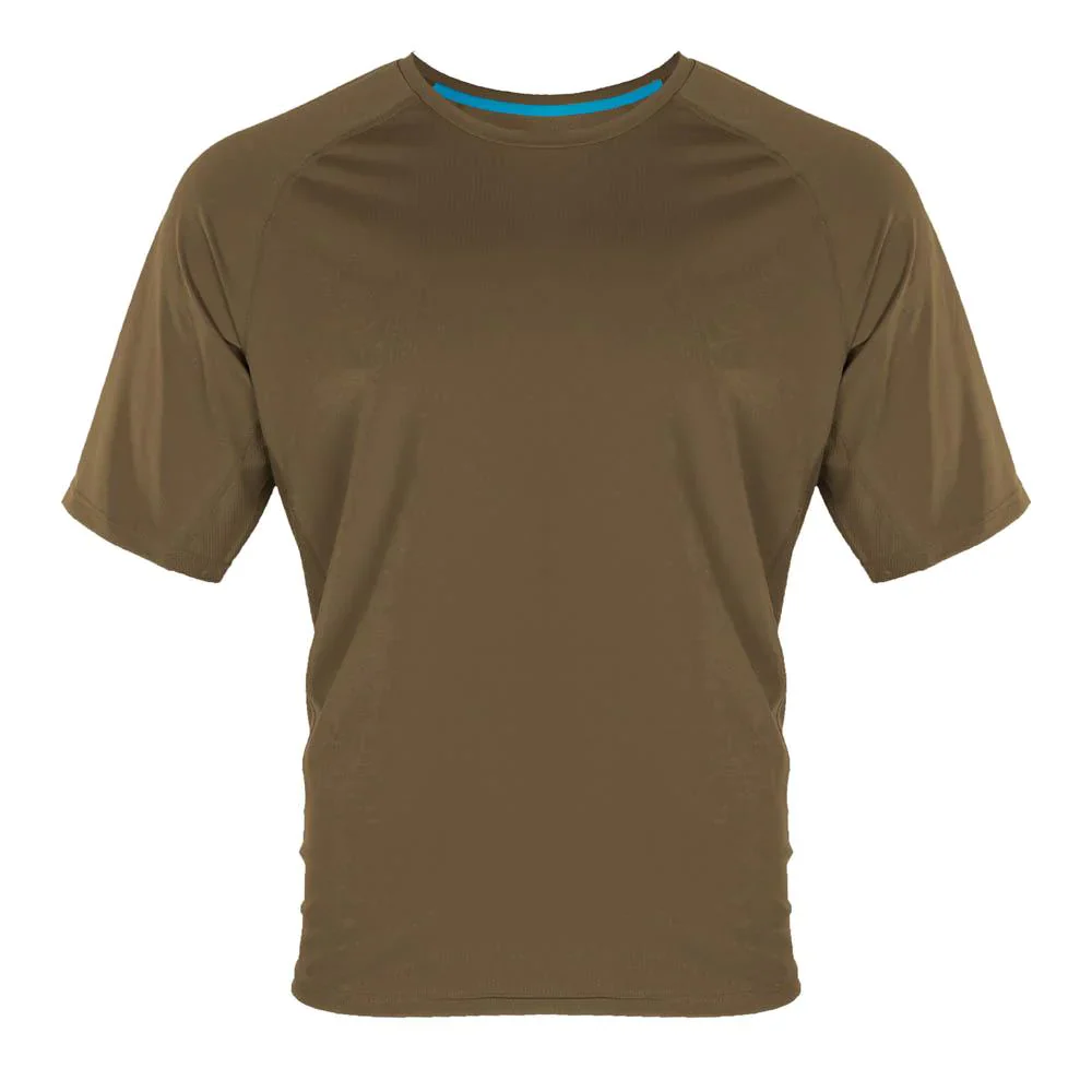 FieldSheer Men's Mobile Cooling Shirt - Morel