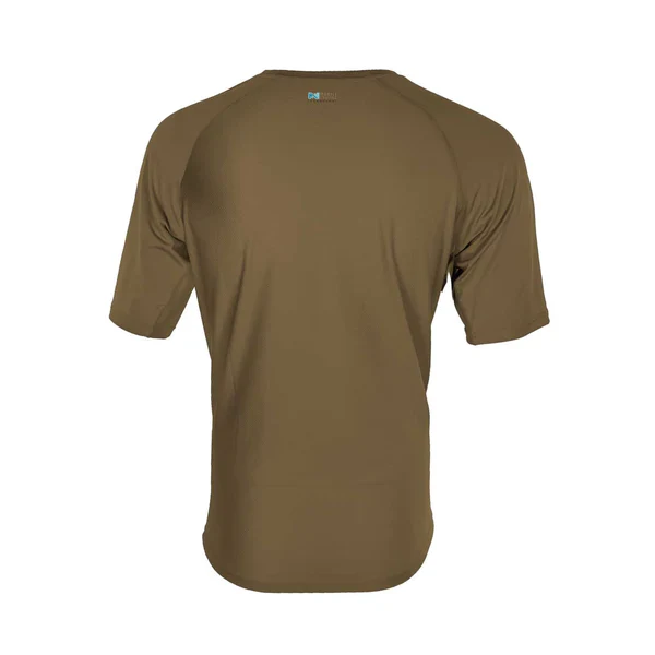FieldSheer Men's Mobile Cooling Shirt - Morel - Image 2