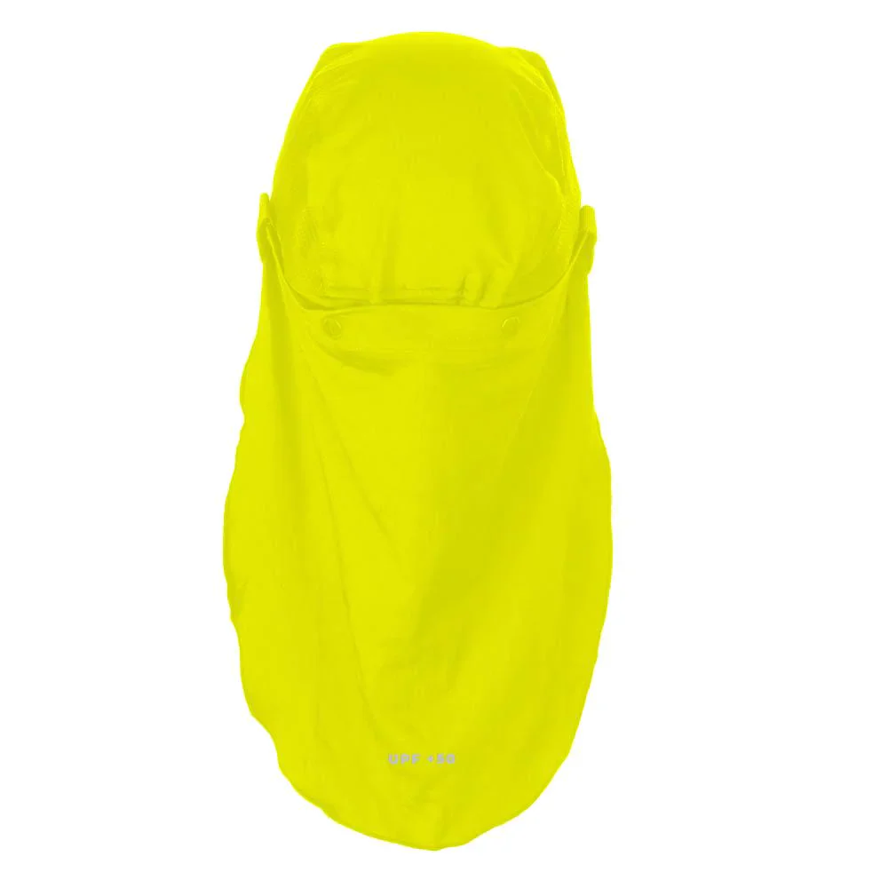 FieldSheer Mobile Cooling Skull Cap - Hi-Vis - Image 2