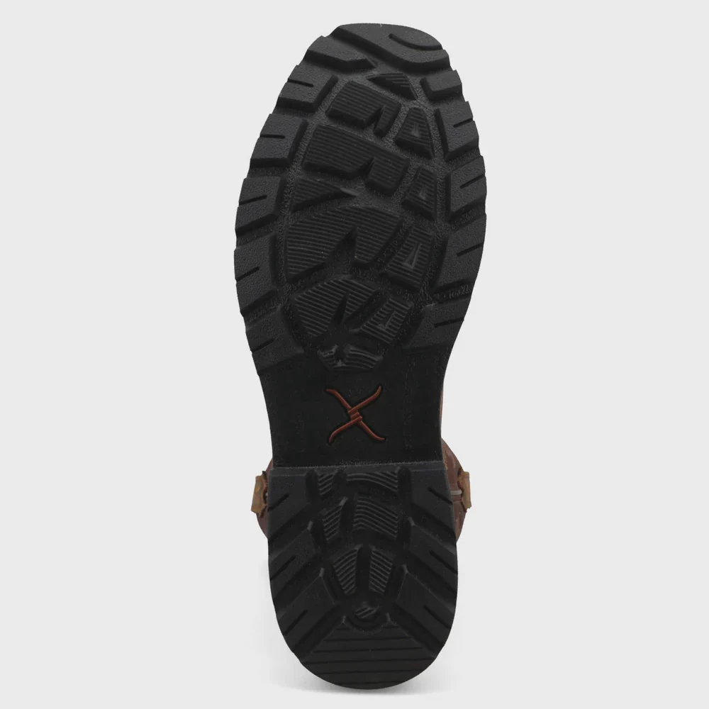 Men's 11" Tech X Boot - Hickory - Image 3