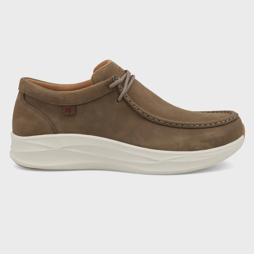 Men's Feather X Casual - Shitake - Image 3