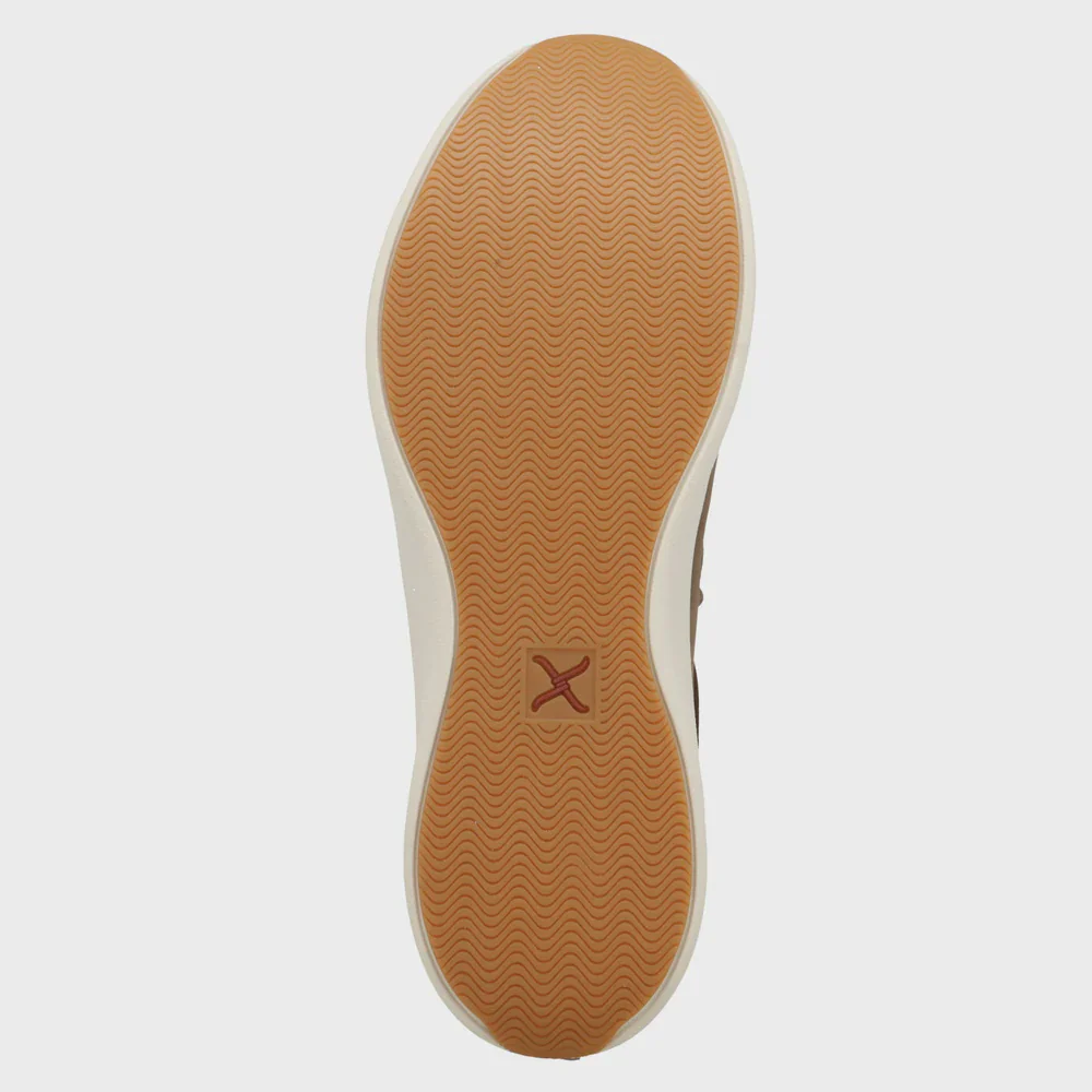 Men's Feather X Casual - Shitake - Image 4