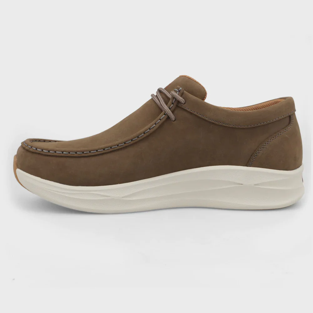 Men's Feather X Casual - Shitake - Image 5