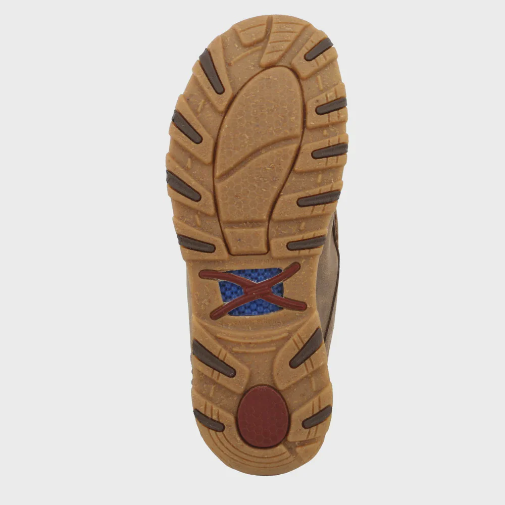 Men's Slip-On Driving Moc - Bomber (MXC0018) - Image 2