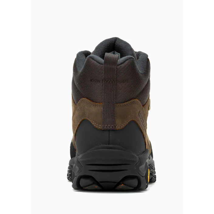 Merrell Men's Coldpack 3 Thermo Mid Waterproof Boot- Earth - Image 3