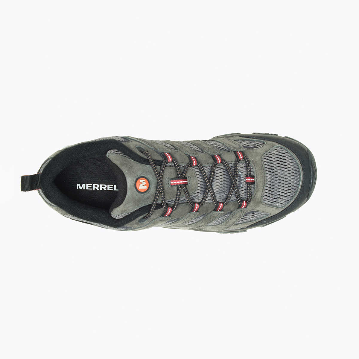 Merrell Men's Moab 3 Waterproof Wide Shoe - Image 2