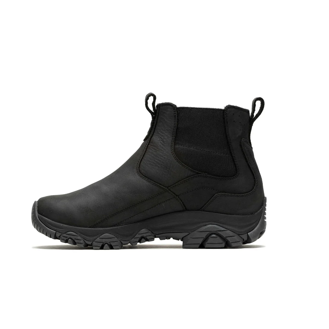 Merrell Men's Moab Adventure 3 Chelsea Polar Waterproof Boot - Image 2