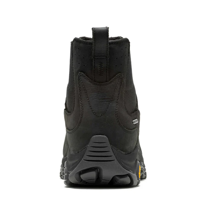 Merrell Men's Moab Adventure 3 Chelsea Polar Waterproof Boot - Image 3