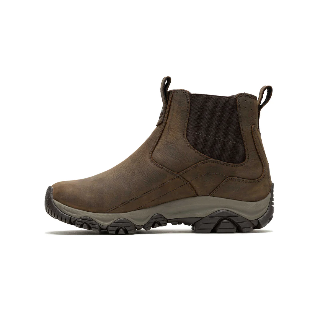 Merrell Men's Moab Adventure 3 Chelsea Polar Waterproof Boot - Image 6