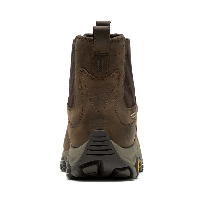 Merrell Men's Moab Adventure 3 Chelsea Polar Waterproof Boot - Image 7