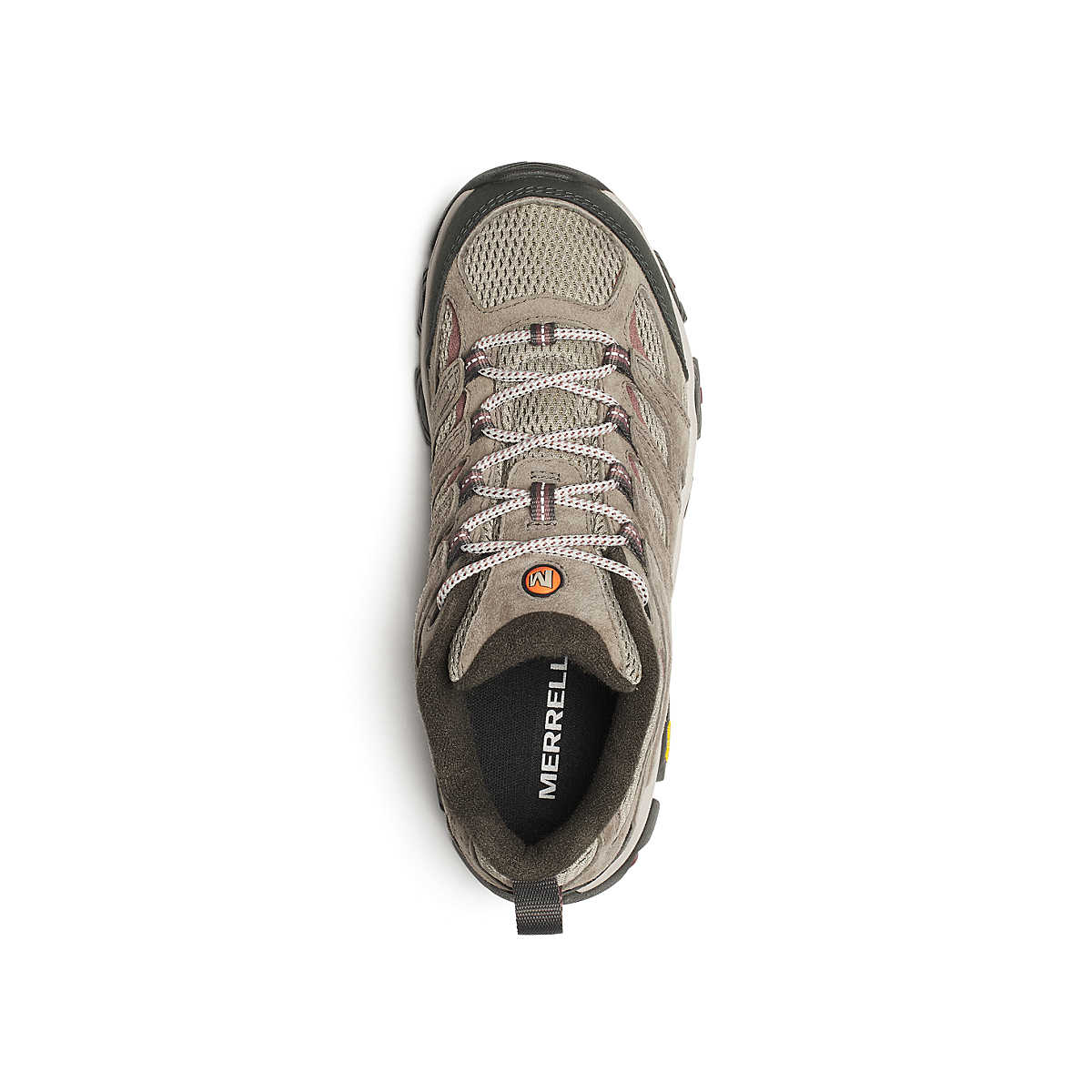 Merrell Women's Moab 3  Hiking Shoe- Falcon - Image 2