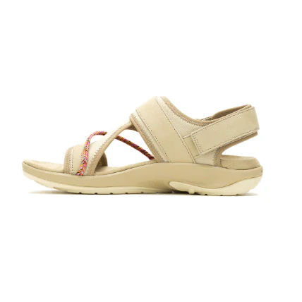 Merrell Women's Terran 4 Backstrap Sandal - Image 3