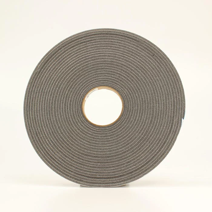 Foam Tape Hat Filler 50ft Black