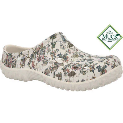Muck Women's Muckster Lite Clog - Multiple Colours