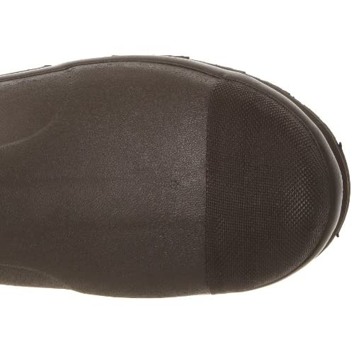 Muck Men's Boots Chore Cool Mid - Brown - Image 3