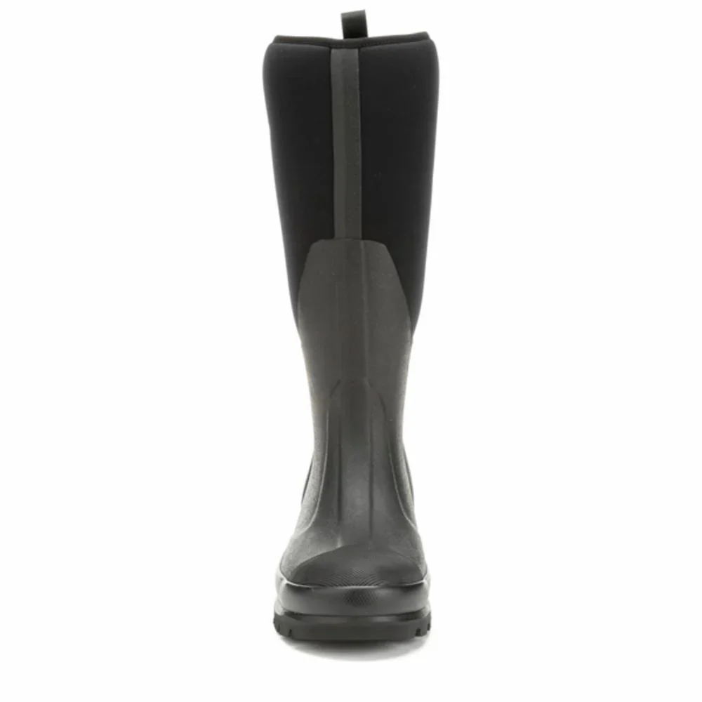 Muck Women's Chore Tall Boots - Black - Image 4