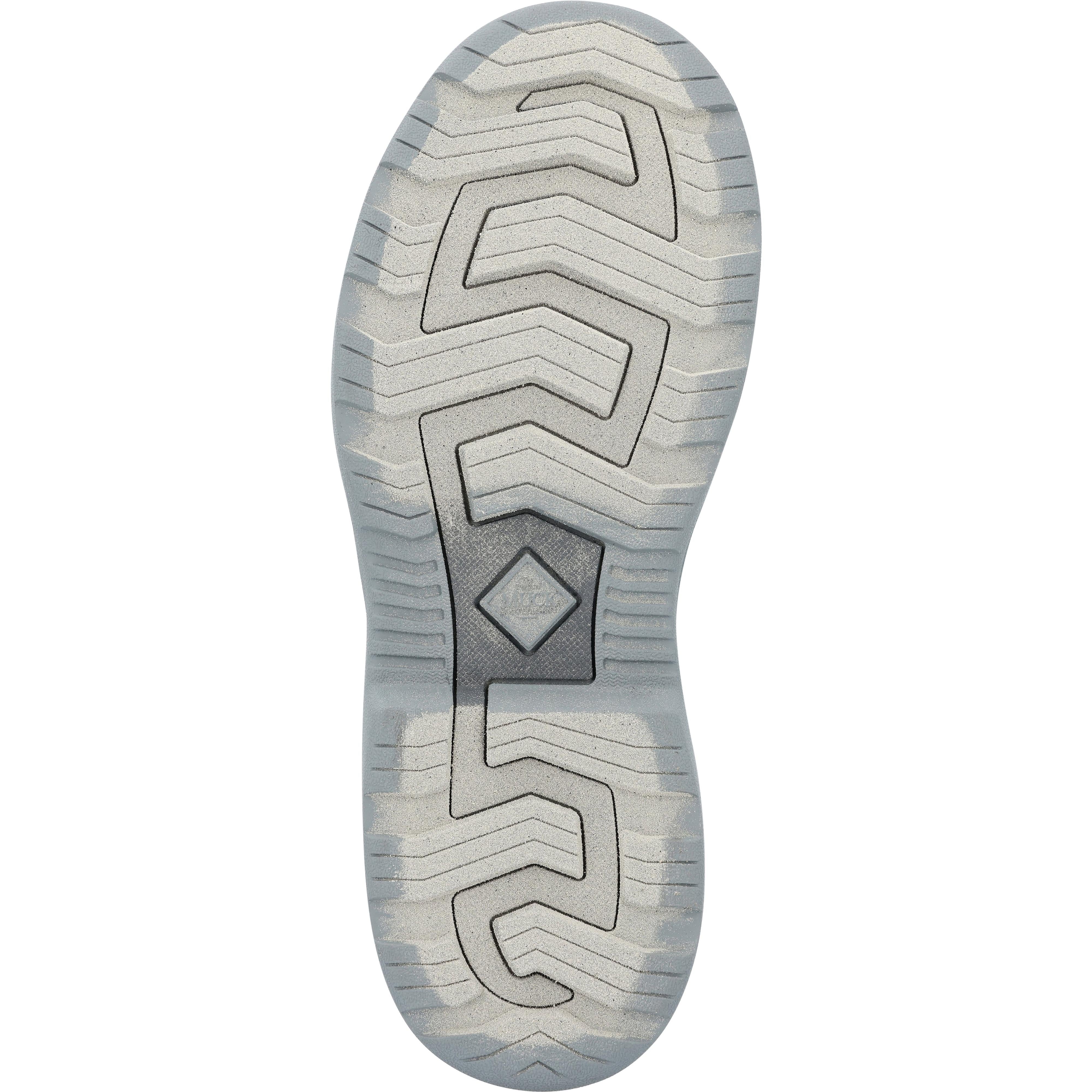Muck Women's Rainscape Chelsea Boot - Monument/Turbulence - Image 5