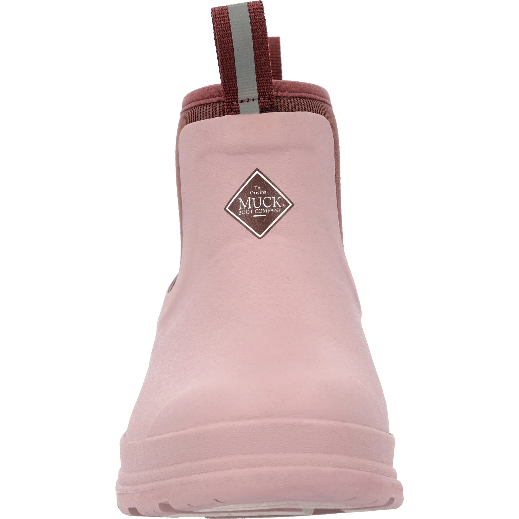 Muck Women's Rainscape Chelsea Boot - Woodrose/Twilight Mauve - Image 5
