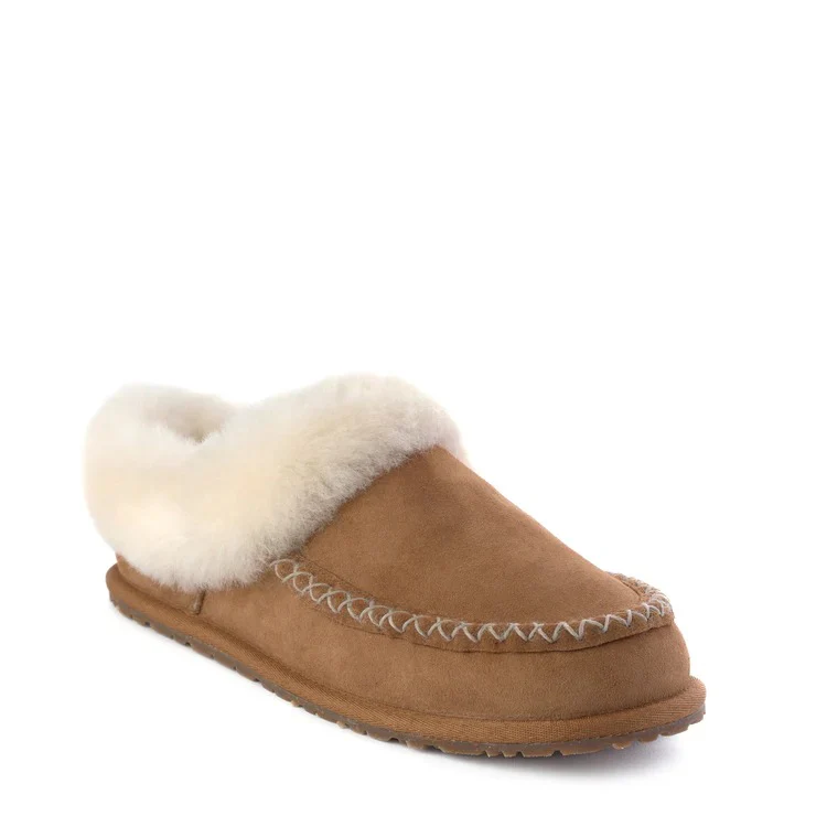 Manitobah Women's Cabin Clogs - Image 2