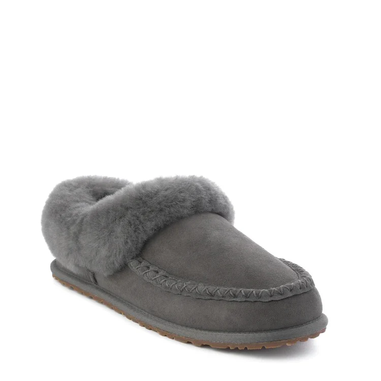 Manitobah Women's Cabin Clogs - Image 3