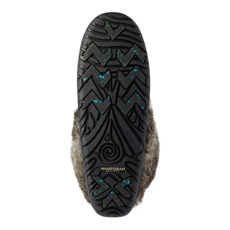 Manitobah Waterproof Half Suede Mukluks - Image 4