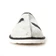 Myra Women's Swift Ridge Hair On House Scuffs-Black/White - Image 3