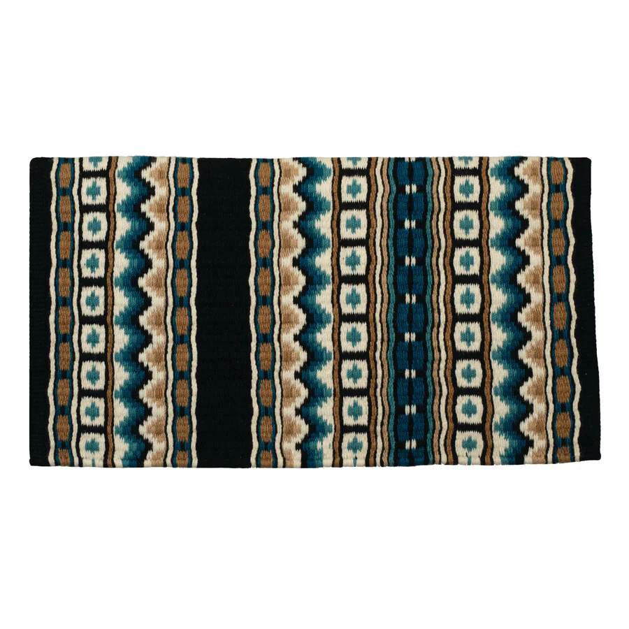 New Zealand Wool Show Blanket - Image 4