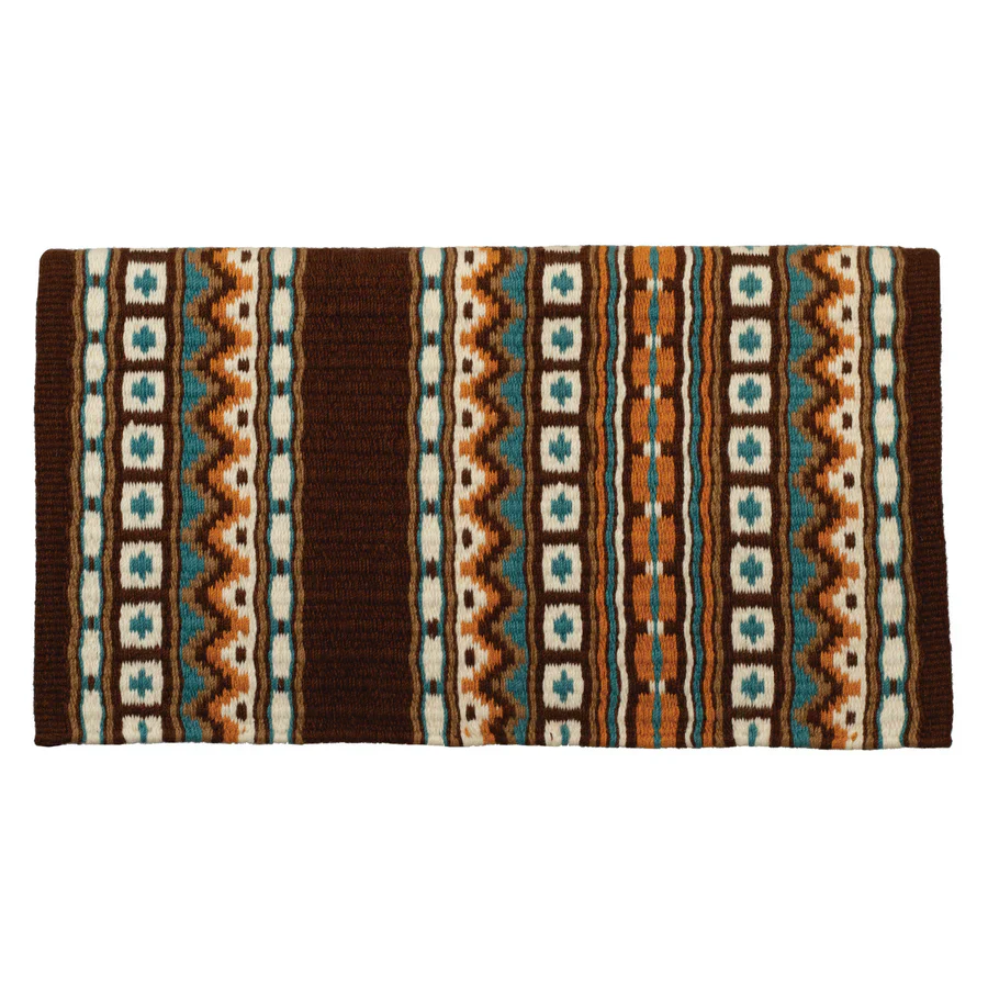 New Zealand Wool Show Blanket - Image 6
