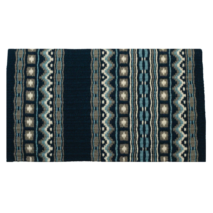 New Zealand Wool Show Blanket - Image 7
