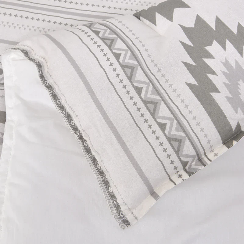HiEnd Accents Free Spirit Free Spirit Comforter Set - King - Image 3