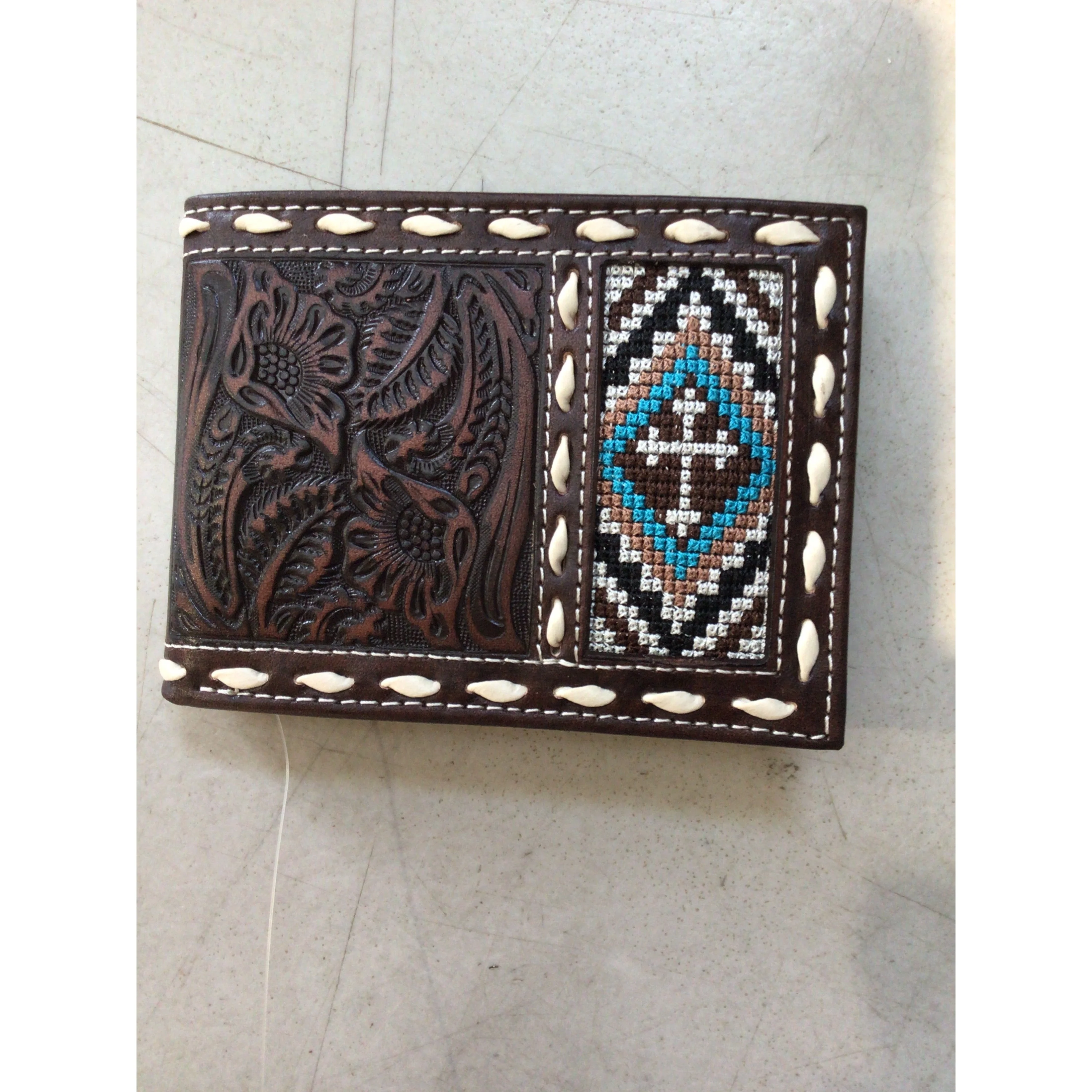 Nocona Men's Wallet