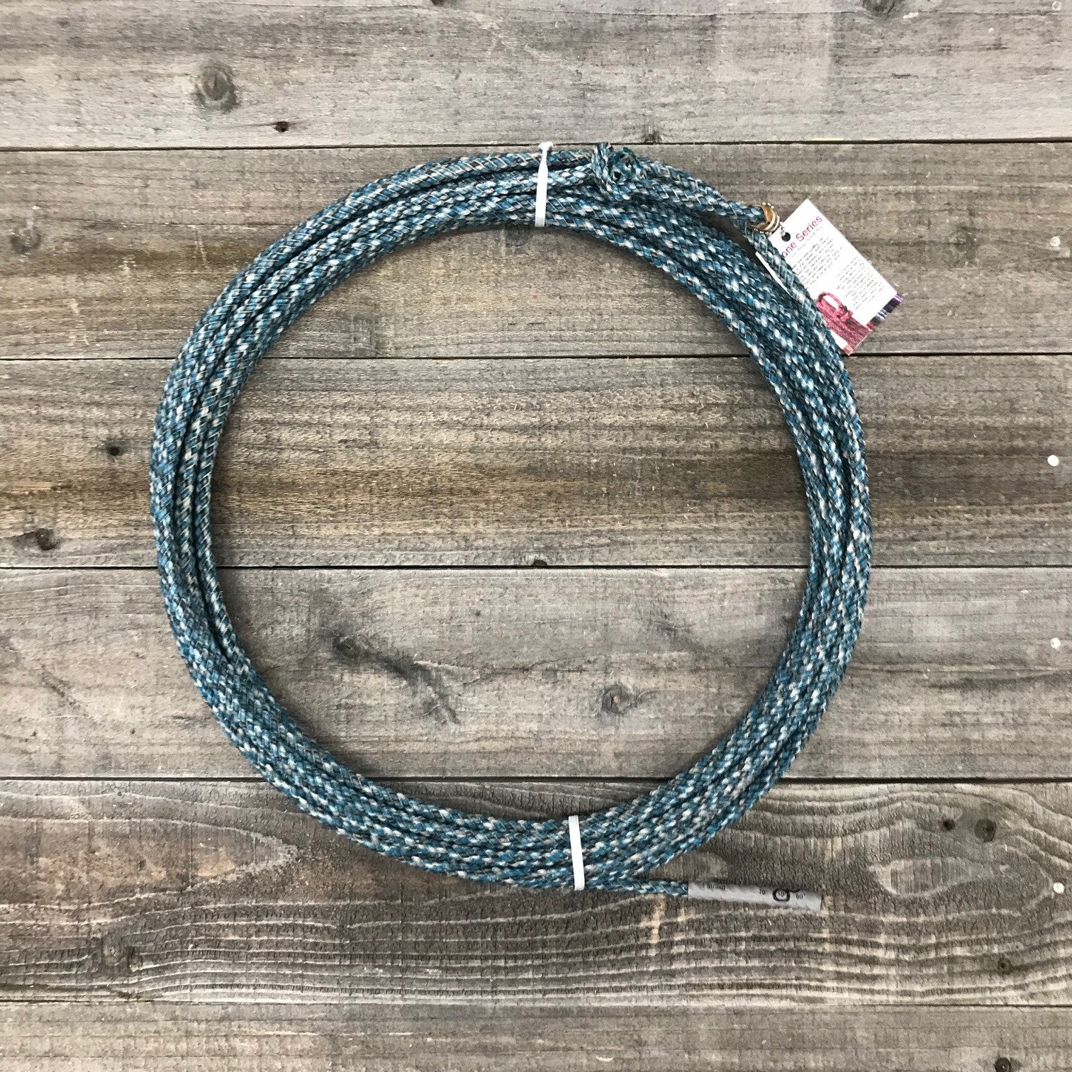 Open Range 2-Tone Series 4 Strand 50'-XS - Image 2