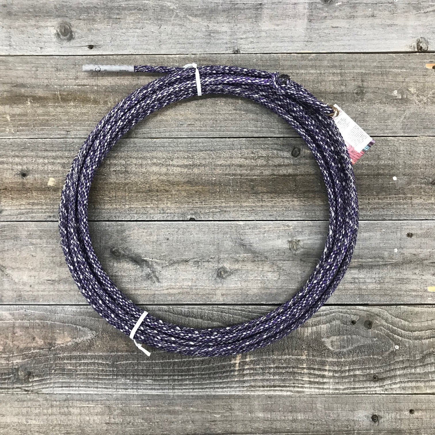 Open Range 2-Tone Series 4 Strand 50'-XS - Image 3